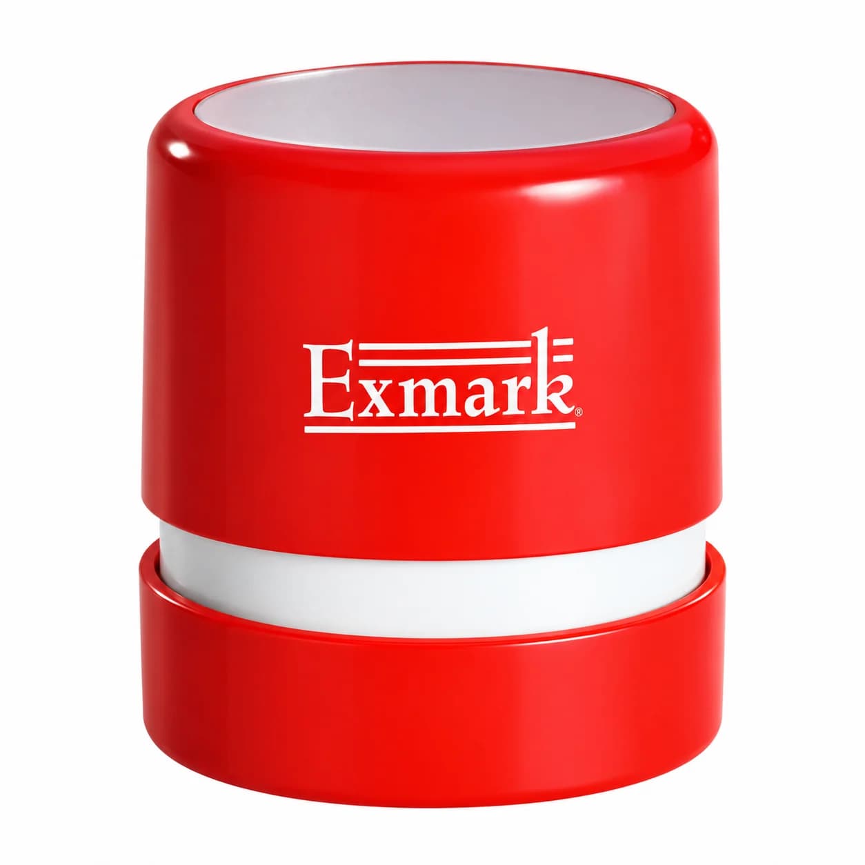 ADDPRINT EXMARK Y Pre Ink Stamp (56×36 mm) Pre-Inked Stamp