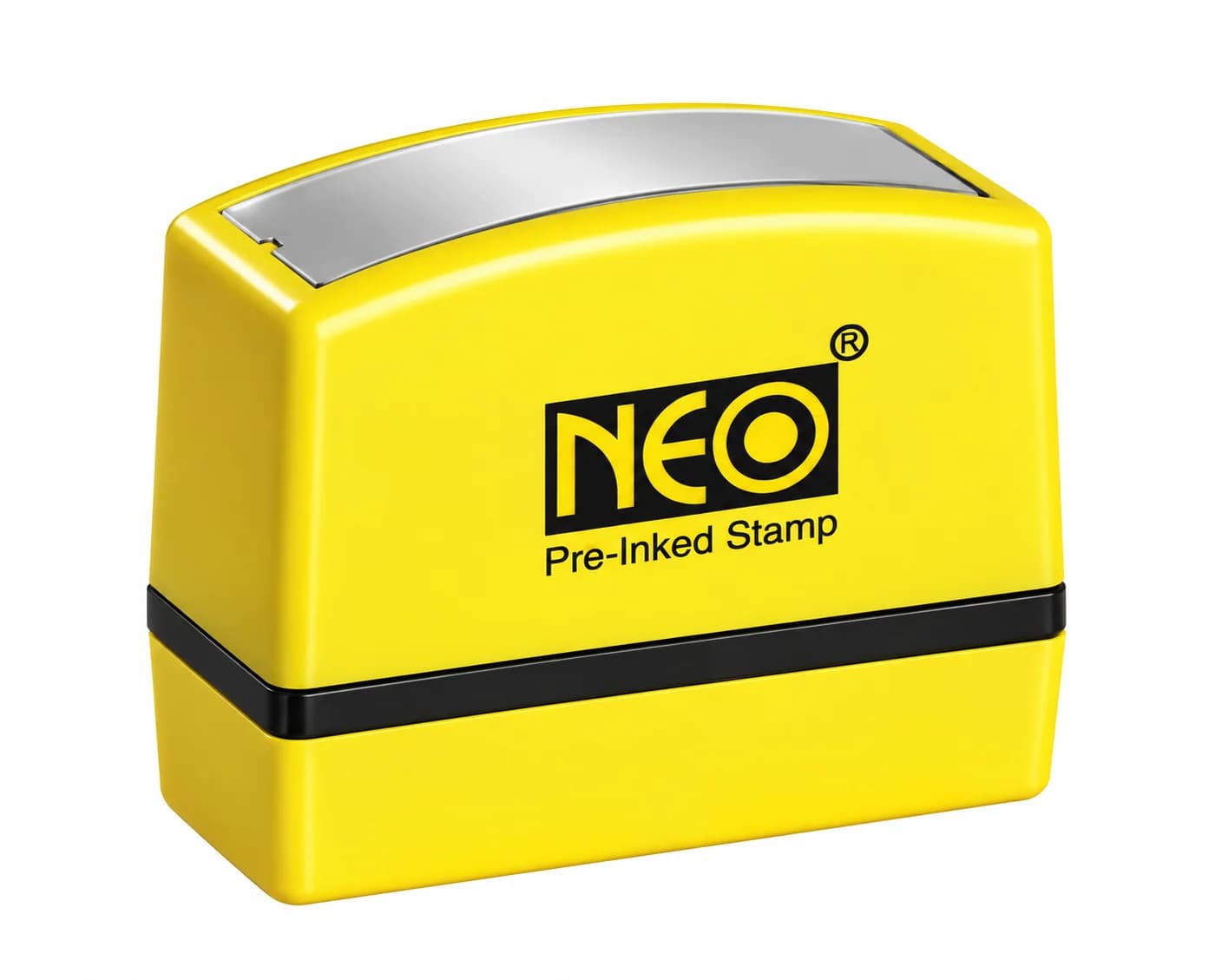 ADDPRINT NEO Y Pre Ink Stamp (53×32 mm) Pre-Inked Stamp