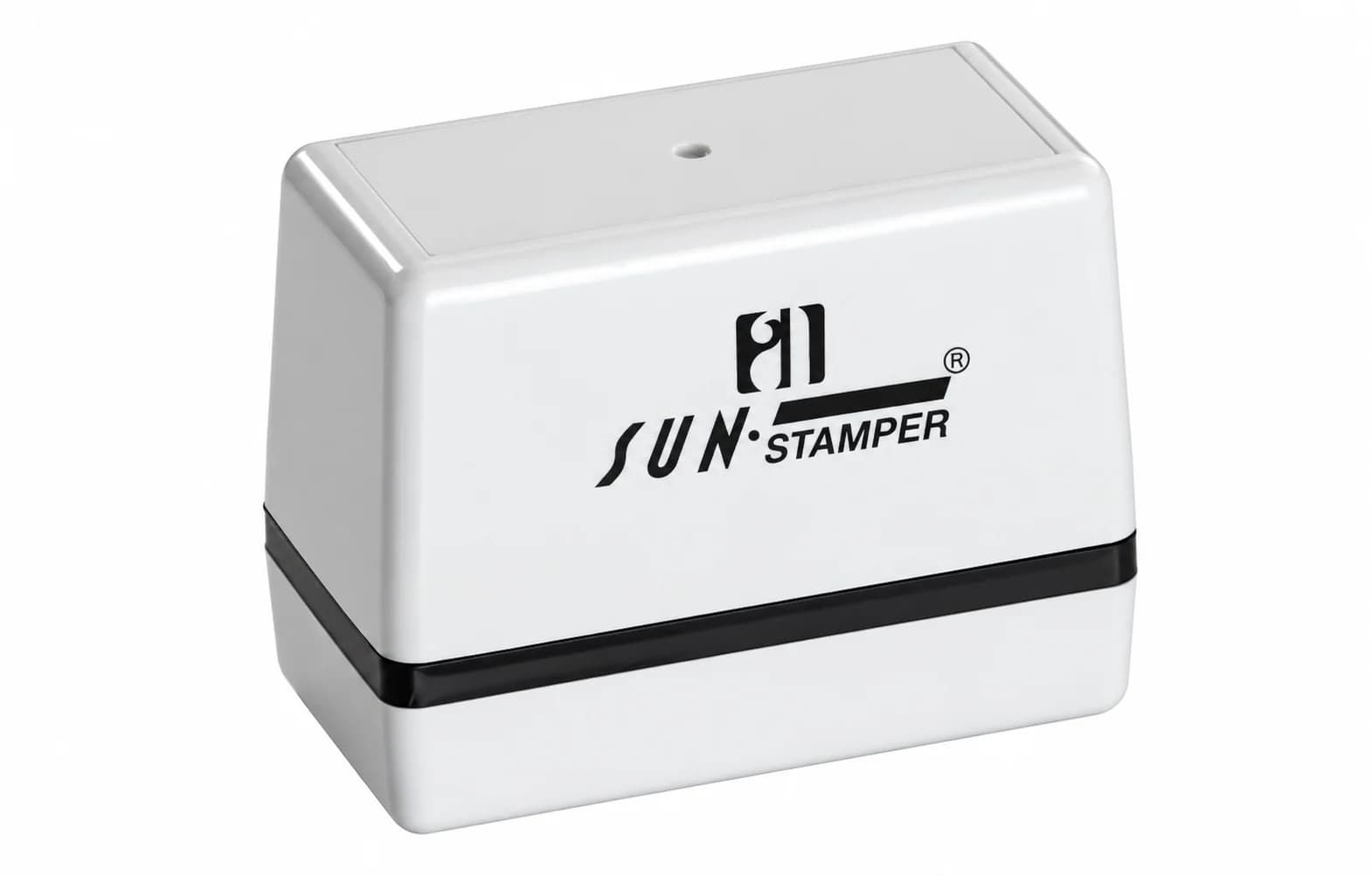 ADDPRINT SUN STAMPER TYPE Y Pre Ink Stamp (33×52 mm) Pre-Inked Stamp