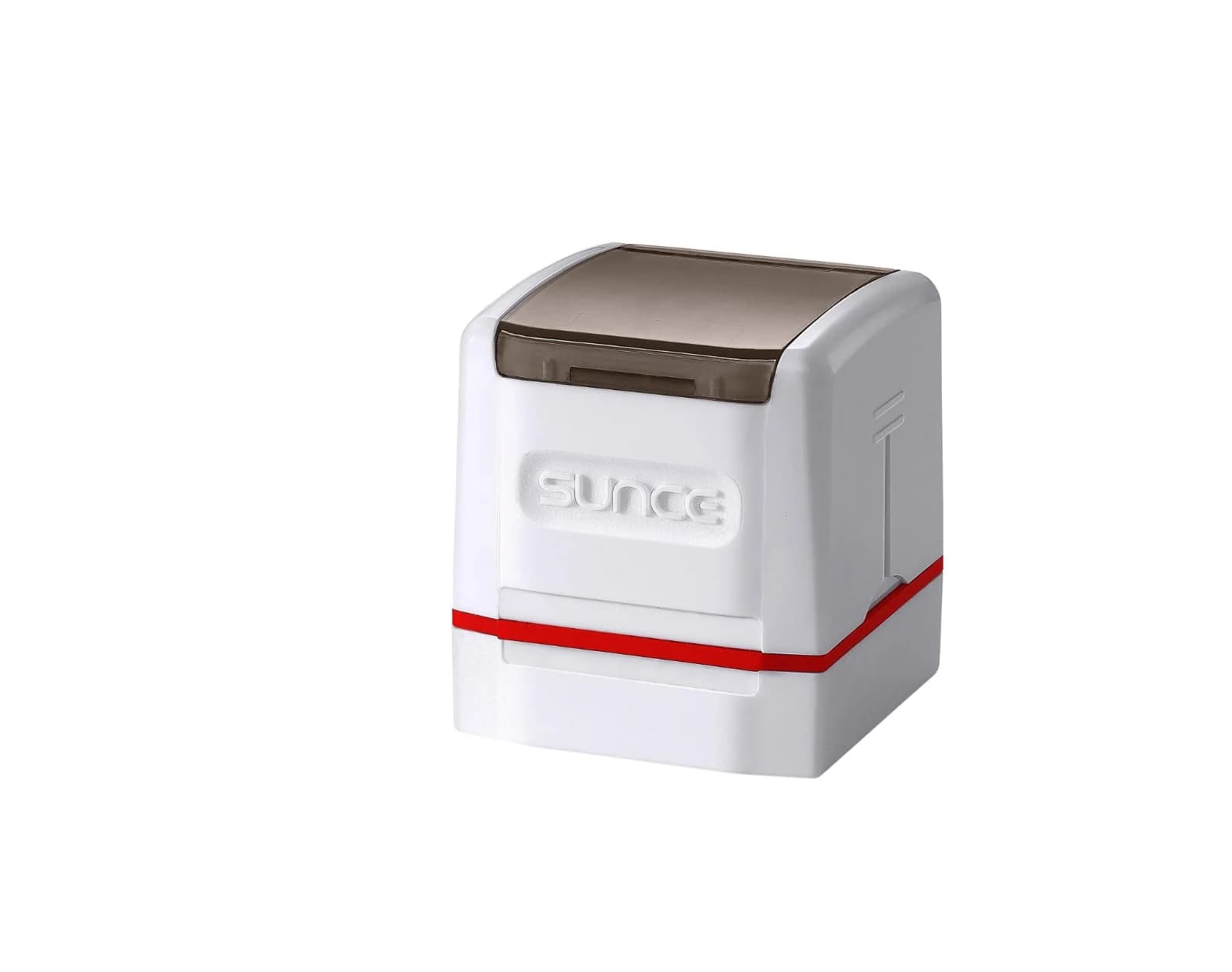 ADDPRINT SUNCE R Pre Ink Stamp (30×30 mm) Pre-Inked Stamp