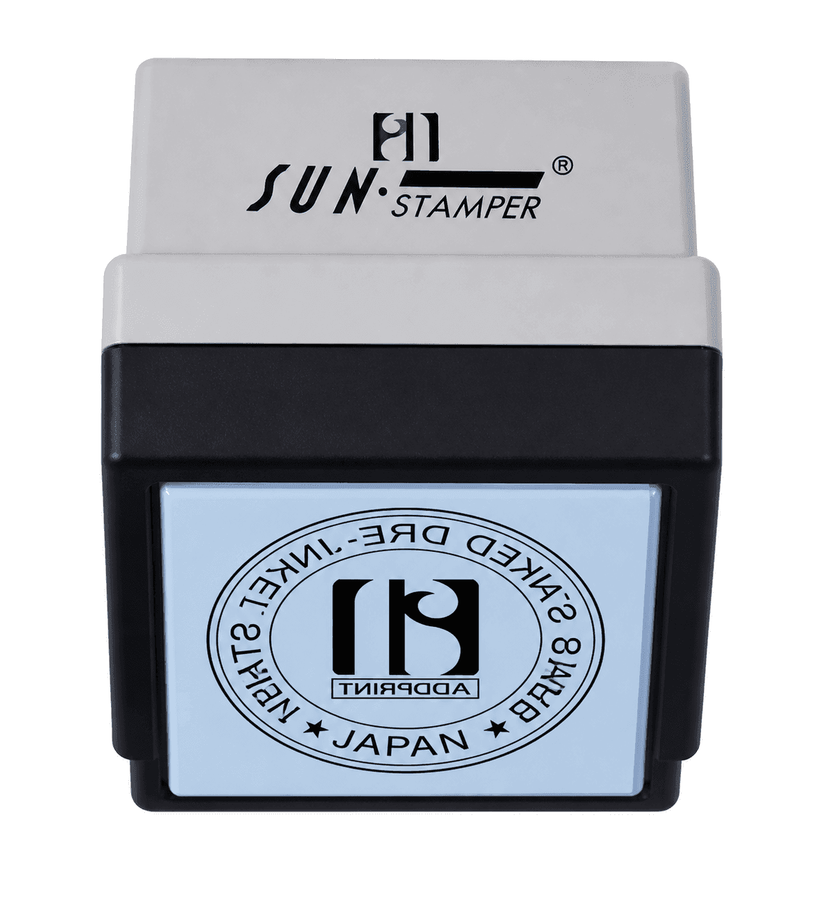 ADDPRINT Sun Stamper Pocket