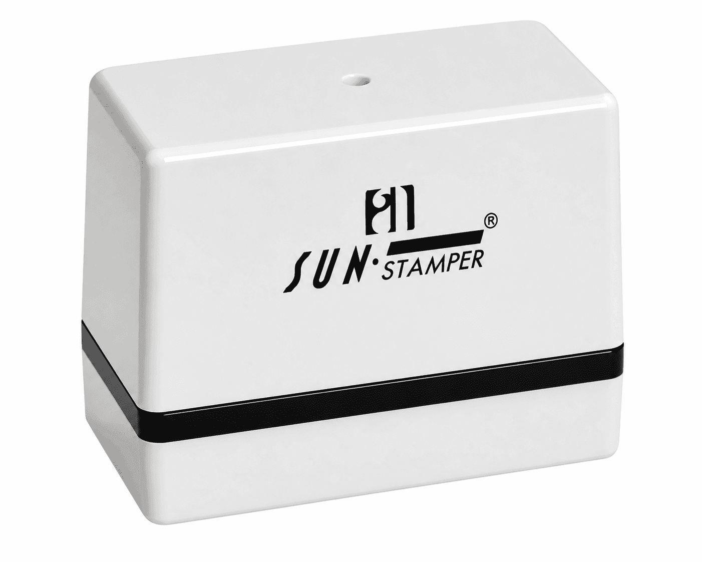 ADDPRINT Sun Stamper Round