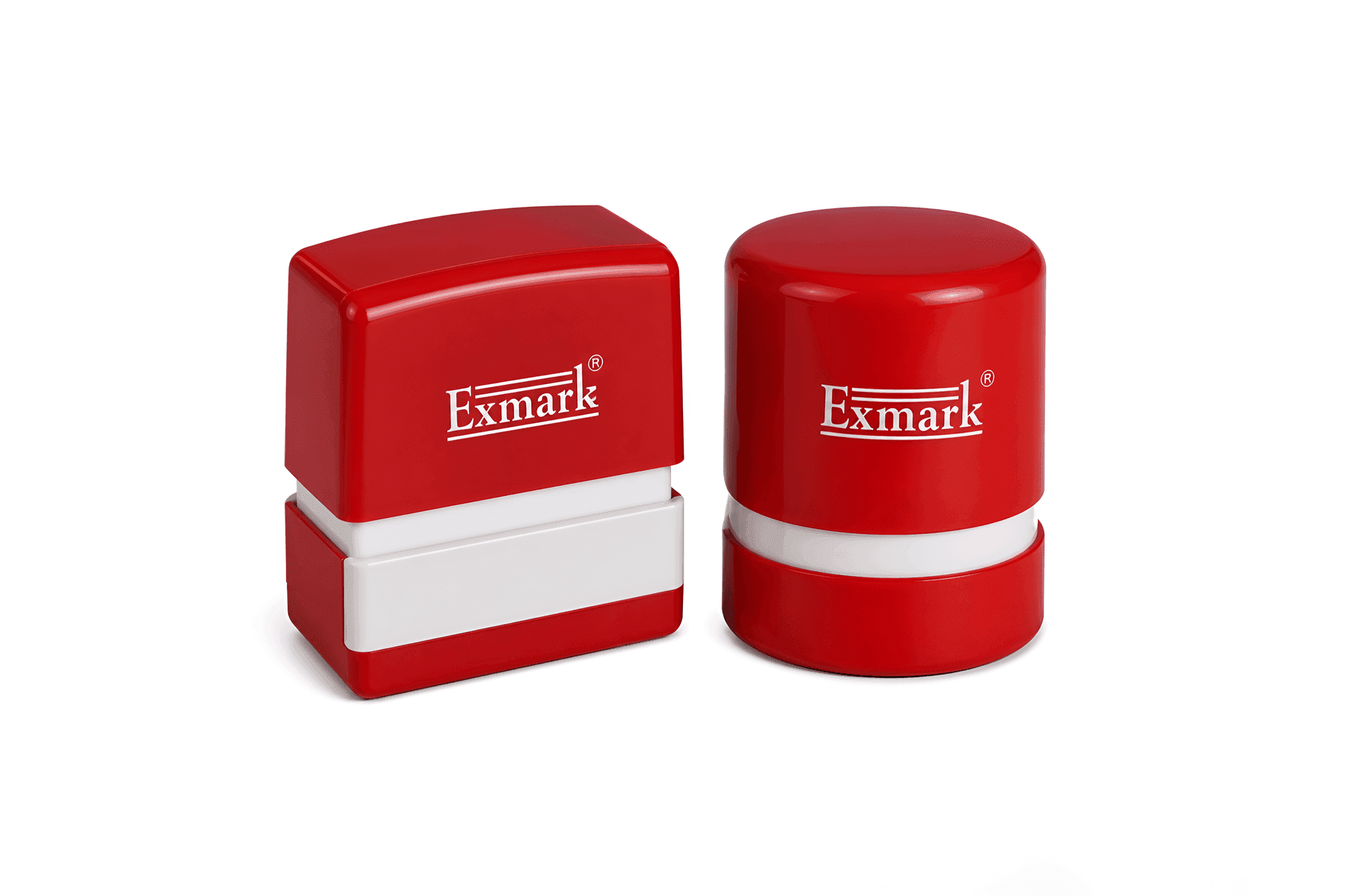 ADDPRINT Exmark Jumbo Executive